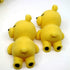 3D Sleeping Bear Silicone Soap & Cake Jello Mold...