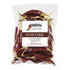 4oz Puya Dried Whole Chile Seco Peppers, Pulla Chili Pods for Authentic Mexican Food, Heat-Sealed Resealable Bag by 1400s Spices...