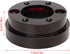 G920 Wheel Adapter, Steering Wheel Adapter Plate for Logitech G25, G27, G29, G920 70mm PCD, Compatible with 13/14 Inch Steering Wheel...