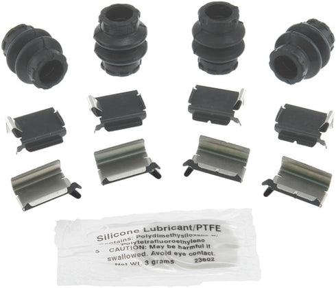 Raybestos H5774A Professional Grade Disc Brake Caliper Hardware Kit...