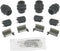 Raybestos H5774A Professional Grade Disc Brake Caliper Hardware Kit...