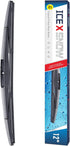 12"Rear Wiper Blade Replacement for Honda CRV 2022-2017,Element 11-03,Subaru Crosstrek 2022-2016,Impreza 14-12,Pathfinder 12-05 Murano 21-09 Rear ...