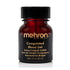 Mehron Makeup Coagulated Blood Gel | Fake Thick Blood Makeup | SFX for Halloween, Cosplay, and Special FX 1 oz (30g)...