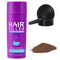 Hair Building Fibers, Hair Fibers for Thinning Hair with Spray, Hair Thickener - Undetectable & Natural - Completely Conceals Hair Loss Areas in 1...