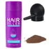 Hair Building Fibers, Hair Fibers for Thinning Hair with Spray, Hair Thickener - Undetectable & Natural - Completely Conceals Hair Loss Areas in 1...