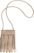 Hoce Women’s Leather Fringe Messenger Bag Large Hobo Crossbody Tassel Shoulder Bags, Gift for Mom Wife Girlfriend...