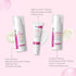 Retinol Skin Care Set, Dark Spot Remover for Face with Face Serum, Eye Cream, Moisturizer, Anti Aging Facial Skin Care Routine Kit, Wife Mom Women...