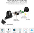 in-Ear Monitors in Ear Headphone Earbuds Wired Earphone Dual Drivers Headphone with MMCX Detachable Cables,Noise-Isolating Comfort Earbud for Musi...