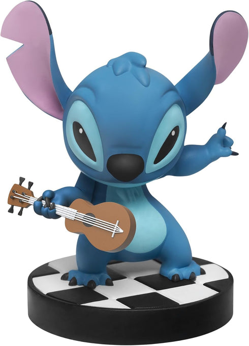 YuMe Disney Lilo & Stitch Fun Series Hero Box - Blind Box (1 Pack) 3" Collectible Toy Figurines, Disney Movie Inspired Toy Figure Set, Fun Gift fo...