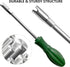 Holder Protect finger for Finish nails,Magnetic For Hammer Nail Holder, Anti-Smashing For Finger Protect Pliers...
