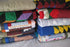 HANPATQUI 2PCS 36 x 45 inch Quilt Batting Craft Size, Natural Cotton Quilting Batting for Quilts...