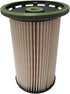 ECOGARD XF10323 Premium Diesel Fuel Filter Fits Volkswagen Passat 2.0L 2012-2014, Passat 2.0L DIESEL 2015...