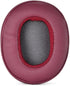 Replacement Earpads for Skullcandy Crusher Hesh 3 3.0 Hesh3 Venue Wireless ANC Headset Replacement Headphones Memory Foam Earpads Ear Pads, Protei...