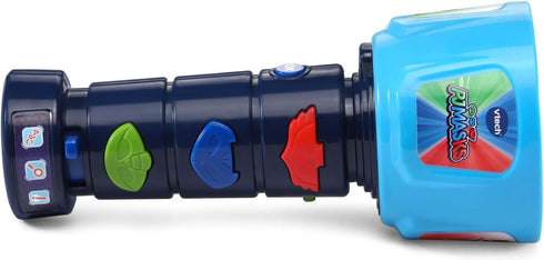 VTech PJ Masks Super Learning Flashlight, Blue...
