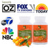 Organic Sea Buckthorn Exfoliating Facial Cleanser, 4 FL OZ...