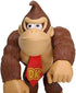Super Mario Bros Brothers - Donkey Kong Action Figures Collection 6"...