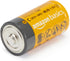 Amazon Basics 12-Pack C Cell Alkaline All-Purpose Batteries, 1.5 Volt, 5-Year Shelf Life...