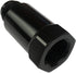 Inline Roll Over Check Valve 6AN Female to 6 AN Male In-line Fuel Cell Rollover Vent Valve Aluminum Adapter Fittings...