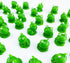 60 Pcs Mini Frog Figurines Mini Resin Frogs Mini Garden Frog for Home Party Decoration Supplies…...