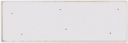 YIMAGUJRX Keyboard Sound Dampening Foam,Keyboard Foam for Mechanical Keyboard Bottom,Made of YM40-Sponge (10mm Thick)...