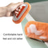 Sponges Kitchen Cleaning Supplies Dish Sponges for Washing Dishes Brush Multifunction Pot Scrub Brush Absorbent Scrubbing Dish Sponge Brush for Ho...