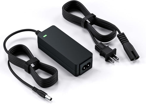 for Harman Kardon Charger Onyx Studio 7 6 5 4 3 2 1 Wireless Bluetooth Speaker Replacement Harmon Kardon Charger 19V AC Power Cord Supply?10 FT? V...