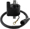 DB Electrical 160-01049 Ignition Coil Compatible with/Replacement for Polaris Atv 3083923...