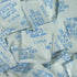 USPak Deisscant Packs 2 Gram 100 Packets Silica Gel Drying Agent Moisture Absorbers Dehumidifiers for Storage...
