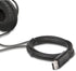 Kensington USB-A Hi-Fi Headphones, Over-Ear Headset, 6ft Cord (K97600WW), Black......