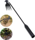 Weed Puller Tool, 2024 Upgraded Weed Puller Tool Stand Up | Heavy Duty Gardening Supplies | Effortless Multi-Functional Weed Removal | Essential G...