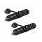 RJ45 Waterproof Connector, Female to Female, Panel Mount, 8P8C,CAT 6, CAT 5, CAT 5E, M20 IP67 Ethernet LAN Cable Coupler Outdoor Adapter Weatherpr...