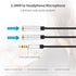 Headphone Splitter...
