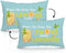 Lemon Summer Throw Pillow Cover 12x20, Inspirational Motivational Gift for Women Men Pillowcase for Bed Couch Chair Sofa, New Home Living Room Din...