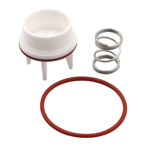 800M4 Vent Float Repair Kit Replacement for Watts 1" 800QT Backflow Valve...