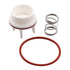 800M4 Vent Float Repair Kit Replacement for Watts 1" 800QT Backflow Valve...
