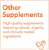 Sunflower Lecithin 1200 mg Soy-Free, Non-GMO - 200 Softgels...