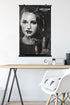 Trends International Riverdale - Shattered Cheryl Wall Poster, 22.375" x 34", Premium Poster & Clip Bundle...