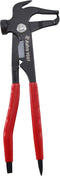 Astro Pneumatic Tool 9507 Wheel Weight Balance Hammer Pliers...