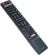 GB172WJSA Replace Remote Control fit for Sharp LCD LED TV HDTV AQUOS LC-60EQ30U LC-60LE661U LC-60LE660U LC-60C6600U LC-70LE660U LC-80LE661U LC-70C...
