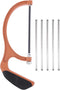 Angoily 1 Set mini saw hand saw mini hacksaw Children Handsaw Mini DIY Handsaw Kids Hacksaw Kids DIY Hacksaw Woodworking Hacksaw Woodworking Hands...