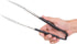 Vollrath 4781220 Jacobs's Price 12-Inch 1-Piece Tong, Stainless Steel, Black Handle...
