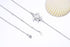Blue Opal Sea Turtle Ankle Bracelet Sterling Silver Anklet Fine Jewelry For Women Gifts New Version 4 Level Adjustable Anklet (Large Bracelet)...