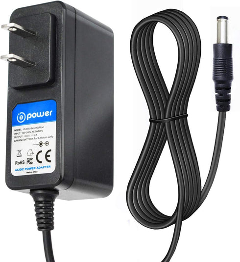 T Power Ac Dc Adapter for Holife Homasy HM036 6KPA Handheld Vacuum Cyclonic Suction Cordless Cleaner for 14.8V Lithium 85W-90W Vacuum Charger Powe...