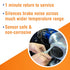 Permatex 34311 The Right Stuff 1 Minute Grey Gasket Maker, 5 oz...