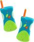 Educational Insights GeoSafari Jr. Walkie Talkies - Preschool Science Toy, Science for Kids, Toddler Toys, Gift for Ages 4+...