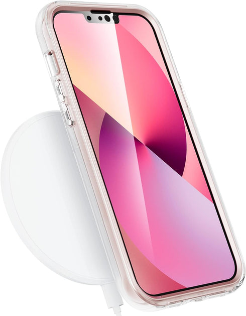 Asuwish Phone Case for iPhone 13 Pro 6.1 inch with Screen Protector Cover Hybrid Luxury Cute Marble Shockproof Full Body Hard Heavy Duty Slim Cell...