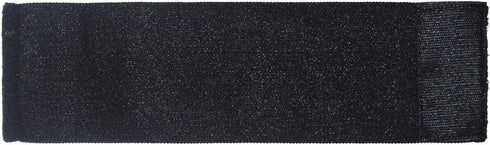 Extender Strap - Multipurpose Elastic Hook and Loop Extension for Ice Packs, Ice Belts, Back/Knee/Ankle Braces, Vests, Wraps, and Belts - Made in ...