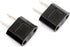 220 to 110 Travel Adapter (Korea to USA) Set of 2...
