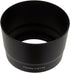 Fotodiox Lens Hood Replacement for ET-63 Compatible with EF-S 55-250mm f/4-5.6 IS STM Lens...