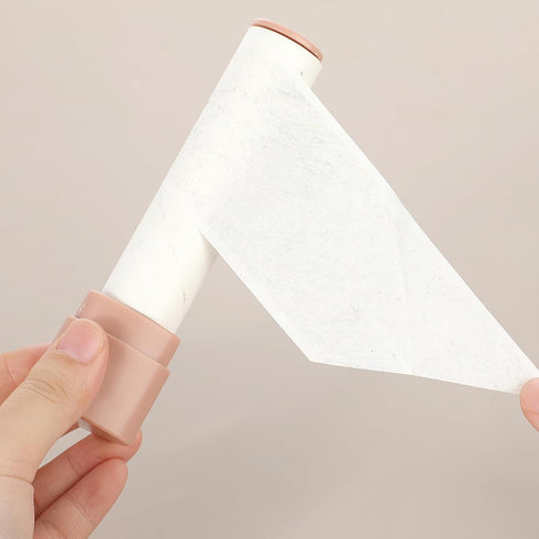 Extra Sticky Lint Rollers Mini Travel Lint Roller for Pet Hair Small Sticky Roller Remover 40 Sheets for Clothes Furniture Carpet Dog Cat Hair Hom...